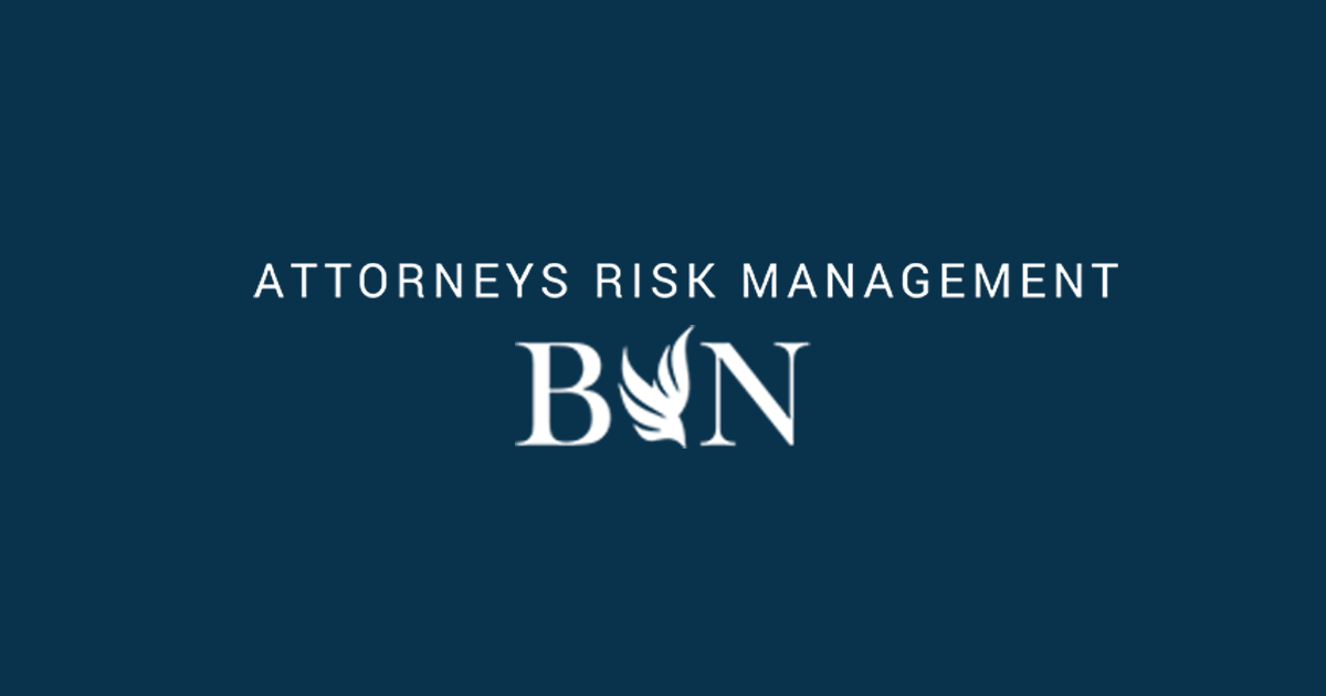 Attorneys Risk Management